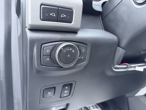 Used 2020 Ford F250 Lariat w/ Lariat Ultimate Package image 26