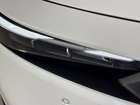 Used 2025 Honda Accord EX-L image 36