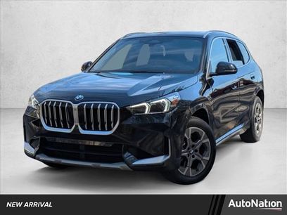 Used 2025 BMW X1 xDrive28i w/ Convenience Package