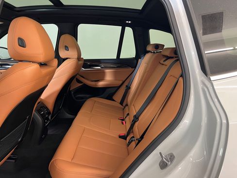 Certified 2023 BMW X3 sDrive30i w/ Convenience Package image 32
