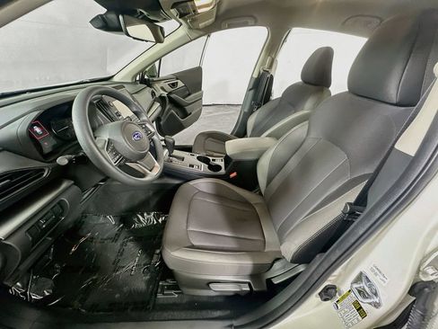 Used 2025 Subaru Impreza 2.0i w/ Popular Package #1A AWD/4WD image 15