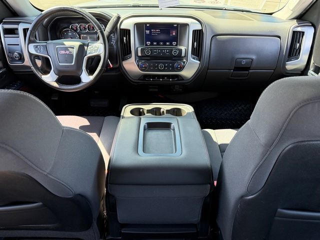 Used 2014 GMC Sierra 1500 SLE w/ SLE Value Package RWD image 23