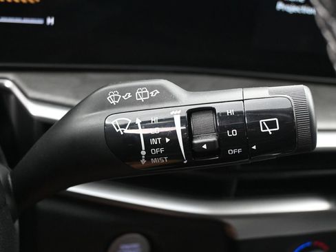 Used 2025 Kia Sorento X-Line EX AWD/4WD image 16