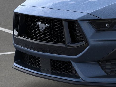 New 2026 Ford Mustang GT Premium image 17