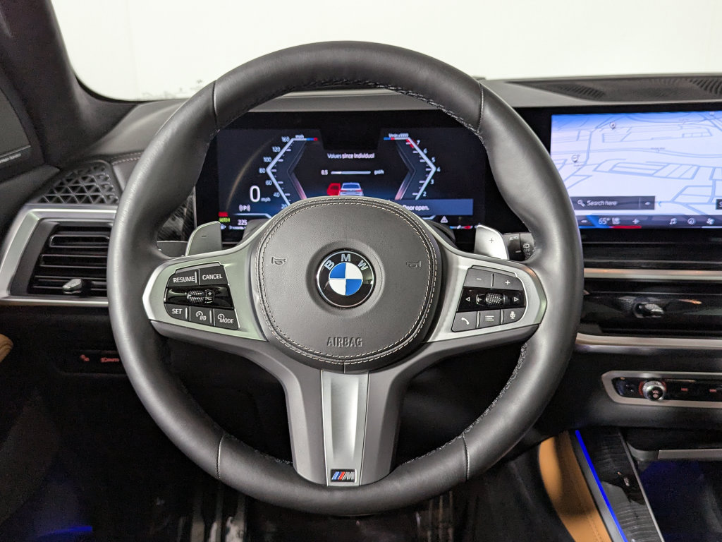 Certified 2024 BMW X5 xDrive40i w/ Executive Package AWD/4WD image 40