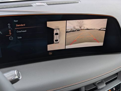 New 2026 Cadillac CT5 Sport w/ LPO, ONYX Package image 24