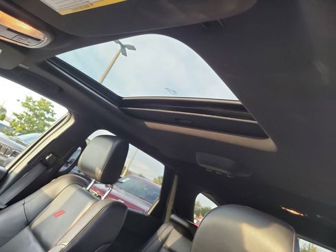 Certified 2024 Dodge Durango GT image 21