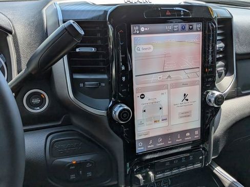 Used 2026 RAM 2500 Big Horn image 12