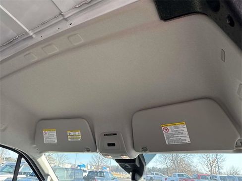 New 2025 Ford Transit 250 148 Medium Roof w/ Load Area Protection Package image 17