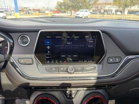 Used 2021 Chevrolet Blazer RS w/ Driver Confidence II Package image 35