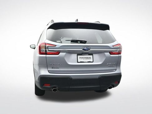 Used 2025 Subaru Ascent Limited w/ Popular Package #2 AWD/4WD image 7