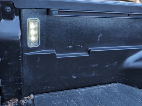 Used 2021 Toyota Tacoma TRD Off-Road image 36