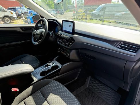 Used 2023 Ford Escape Active AWD/4WD image 33