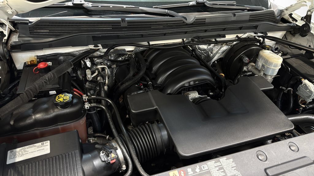 Used 2018 GMC Sierra 1500 SLE AWD/4WD image 39