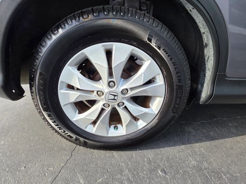 Used 2013 Honda CR-V EX image 17