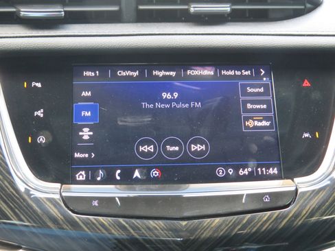 Used 2023 Cadillac XT6 Premium Luxury w/ Technology Package image 31