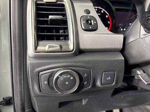 Certified 2022 Ford Ranger XLT w/ Equipment Group 301A Mid image 14