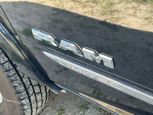 New 2025 RAM 3500 Limited image 28