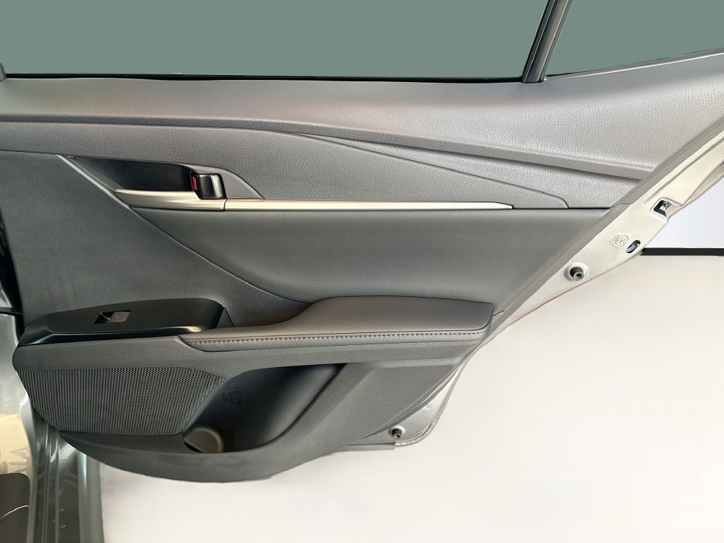 New 2026 Toyota Camry XSE FWD image 26