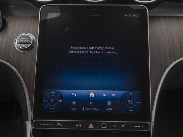 New 2026 Mercedes-Benz CLE 450 4MATIC Coupe image 12