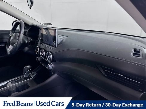 Used 2020 Nissan Sentra SV image 28