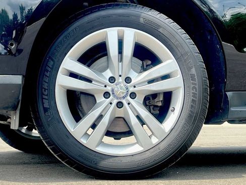 Used 2013 Mercedes-Benz ML 350 4MATIC image 27