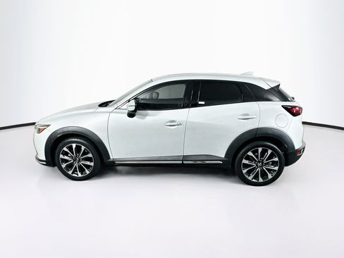 Used 2019 MAZDA CX-3 Grand Touring w/ Premium Package FWD image 4