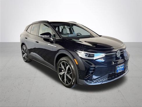 Certified 2023 Volkswagen ID.4 Pro S AWD/4WD image 6