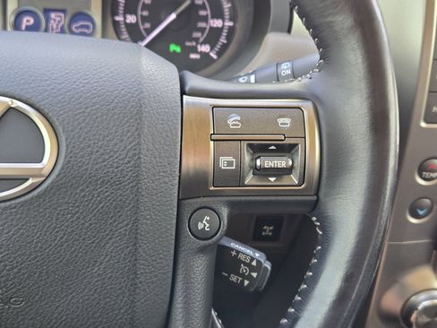 Used 2015 Lexus GX 460 w/ Premium Package AWD/4WD image 37