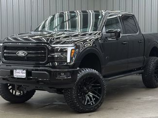 Used 2025 Ford F150 Lariat video 1