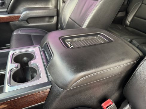 Used 2017 GMC Sierra 1500 SLT w/ Texas SLT Premium Package image 17