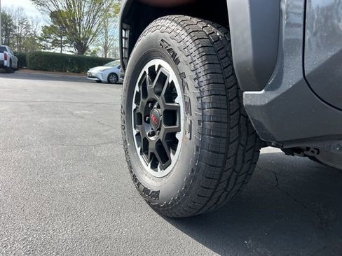 New 2026 Toyota Tacoma TRD Off-Road image 11