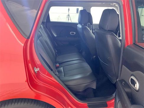 Used 2017 Kia Soul + w/ Designer's Package image 31