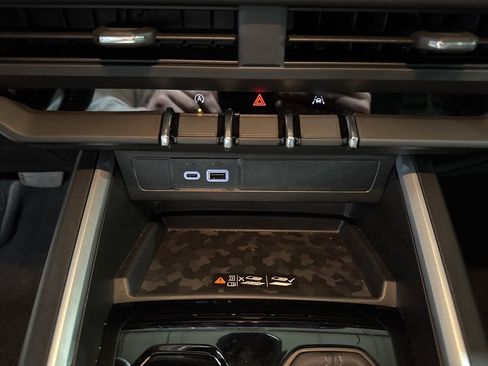 New 2025 Chevrolet Colorado Trail Boss AWD/4WD image 26
