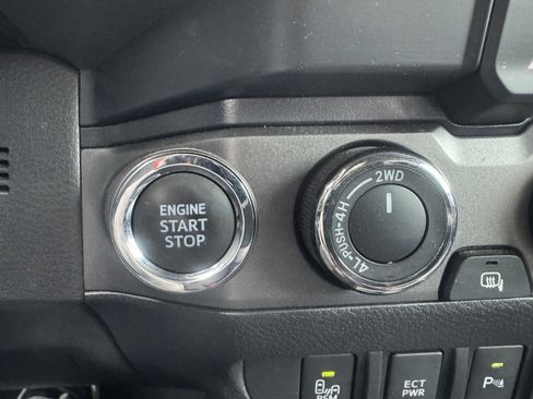 Used 2023 Toyota Tacoma TRD Pro image 27