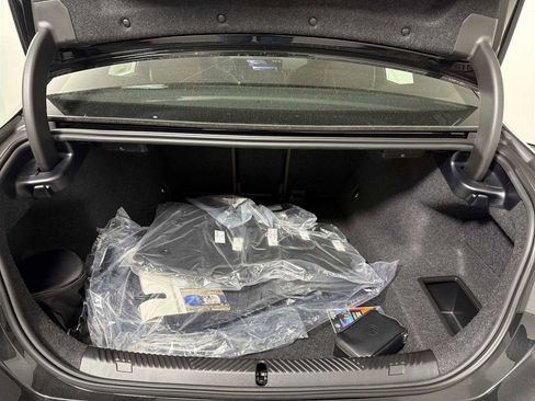 New 2027 BMW 530i xDrive AWD/4WD image 21