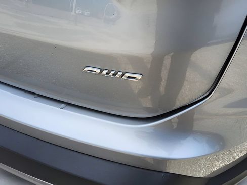 Used 2024 Ford Edge SEL AWD/4WD image 39