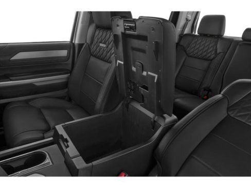 Used 2019 Toyota Tundra 1794 Edition AWD/4WD image 15