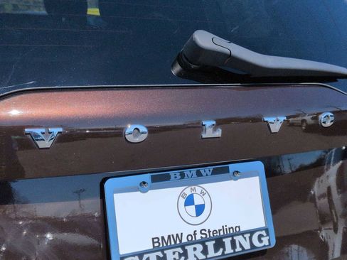 Used 2018 Volvo XC90 T6 Inscription w/ Convenience Package image 12