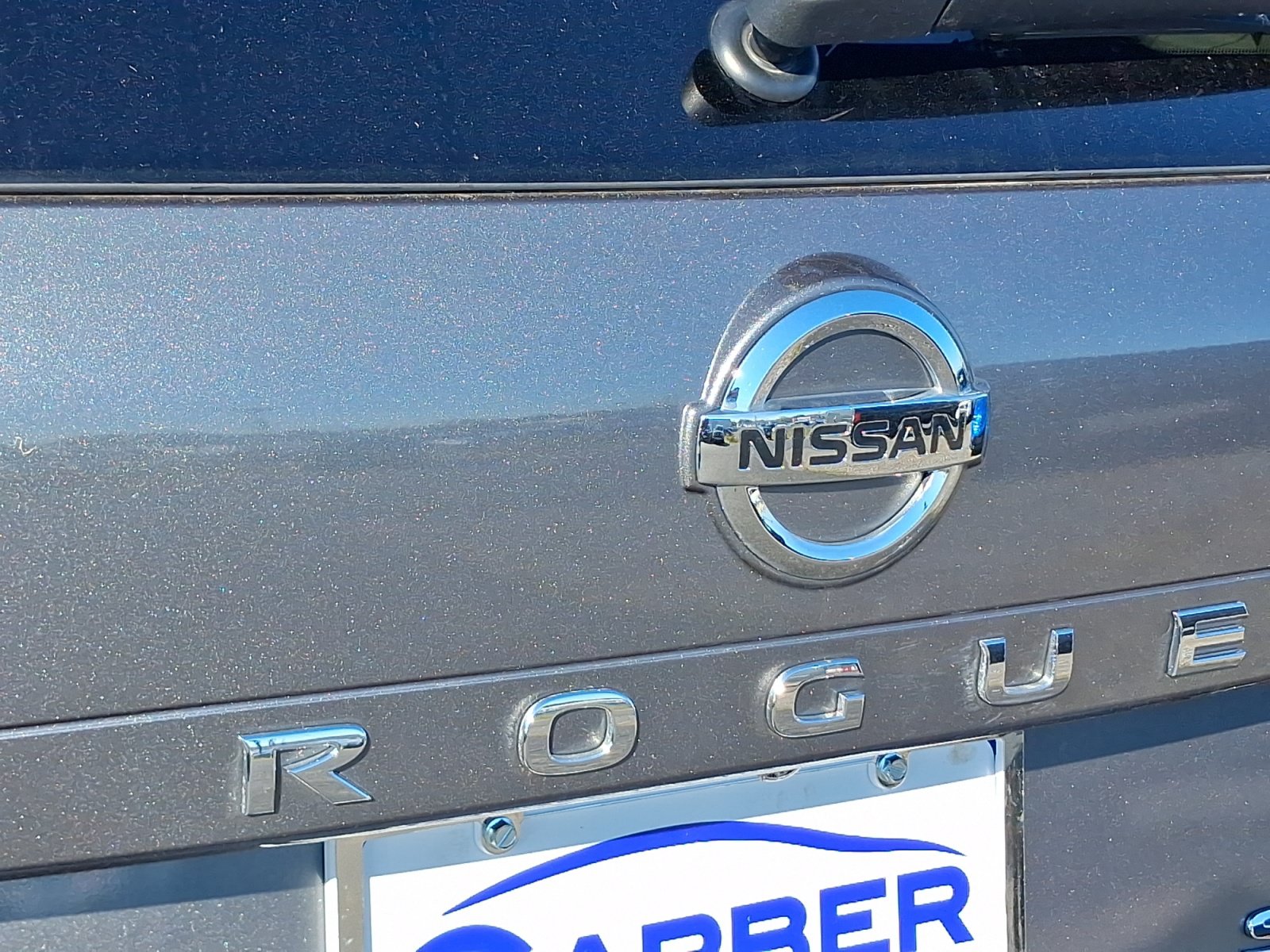 Used 2021 Nissan Rogue SV w/ Premium Package AWD/4WD image 24
