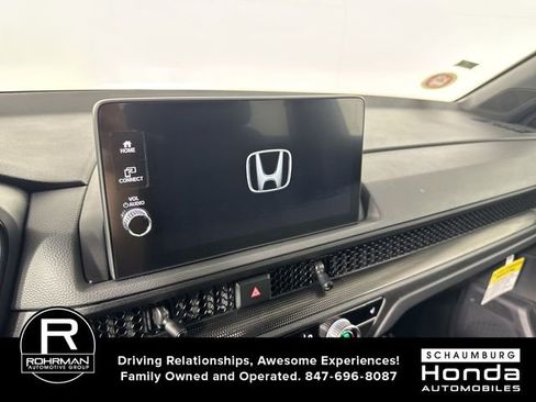 Used 2026 Honda CR-V Sport-L image 7