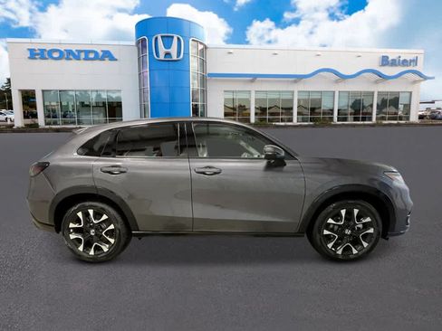 New 2027 Honda HR-V EX-L image 7