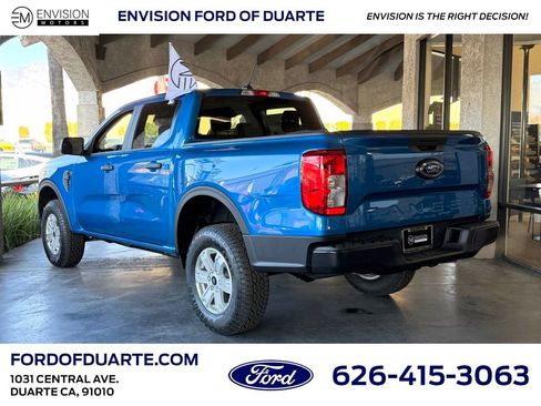 New 2025 Ford Ranger XL image 6
