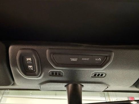 Used 2020 Jeep Wrangler Unlimited Rubicon w/ Uconnect 4C Nav & Sound Group image 21