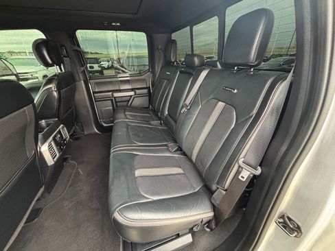 Used 2019 Ford F250 Platinum w/ Platinum Ultimate Package image 27