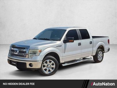 Used 2014 Ford F150 XLT w/ Equipment Group 302A Luxury