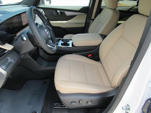 New 2026 Buick Enclave Preferred w/ Power Package image 17