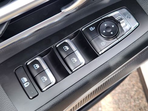 New 2025 Kia Telluride EX X-Line image 7