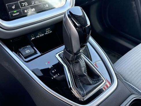 Certified 2025 Subaru Outback Premium image 20