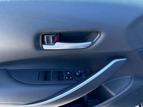 Certified 2024 Toyota Corolla SE image 15